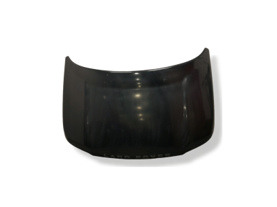 CAPOT LAND ROVER FREELANDER NEGRO 2006