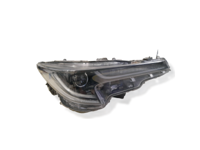 FARO DELANTERO DERECHO TOYOTA COROLLA CROSS 2021