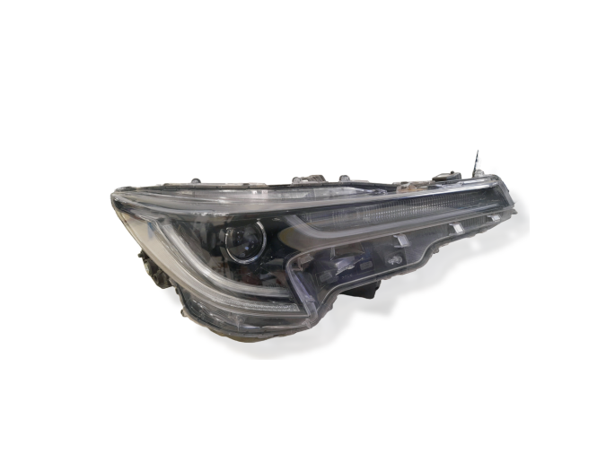 FARO DELANTERO DERECHO TOYOTA COROLLA CROSS 2021