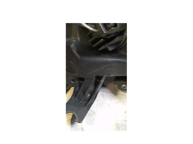FARO DELANTERO DERECHO TOYOTA COROLLA CROSS 2021