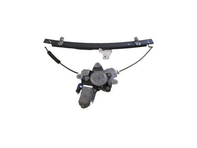 ELEVALUNAS TRASERO DERECHO CHEVROLET CAPTIVA 2007