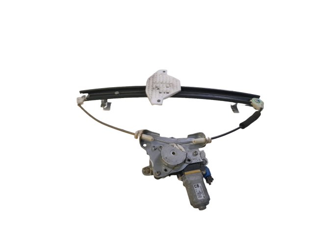 ELEVALUNAS TRASERO DERECHO CHEVROLET CAPTIVA 2007