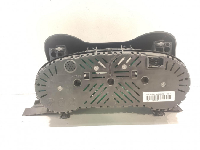 CUADRO INSTRUMENTOS ALFA ROMEO GIULIETTA 2011