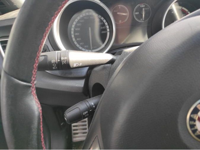 Mando Multifunción ALFA ROMEO GIULIETTA 2011