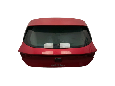PORTON TRASERO SEAT LEON 2021