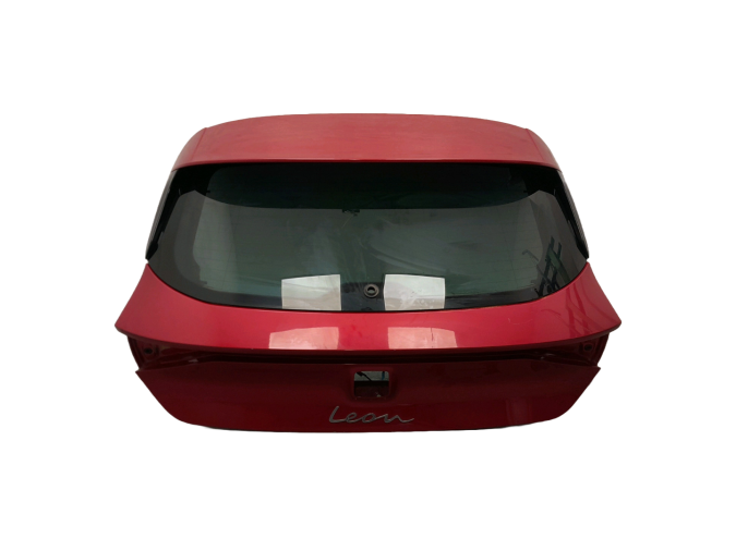PORTON TRASERO SEAT LEON 2021