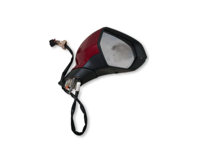 RETROVISOR DRECHO EXTERIOR SEAT LEON 2021