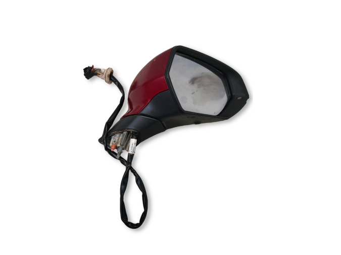 RETROVISOR DRECHO EXTERIOR SEAT LEON 2021