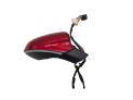 RETROVISOR DRECHO EXTERIOR SEAT LEON 2021