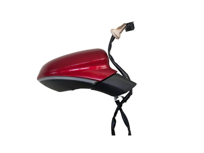 RETROVISOR DRECHO EXTERIOR SEAT LEON 2021