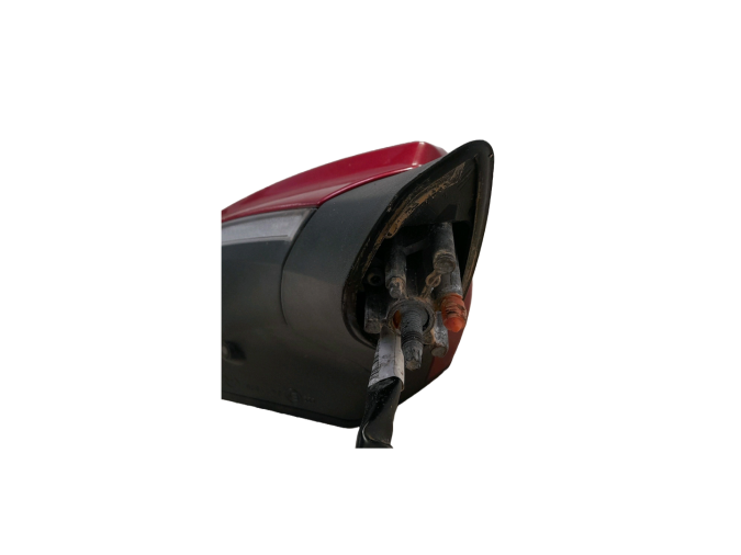 RETROVISOR DRECHO EXTERIOR SEAT LEON 2021