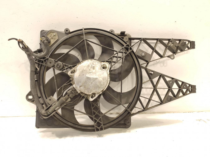 ELECTROVENTILADOR ALFA ROMEO GIULIETTA 2011