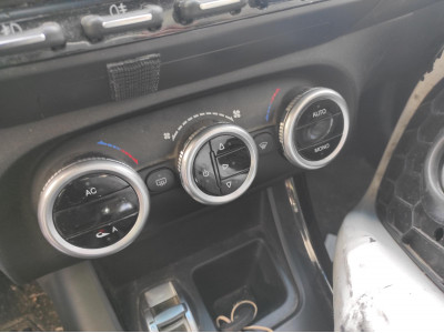 MANDO CALEFACCIÓN ALFA ROMEO GIULIETTA 2011