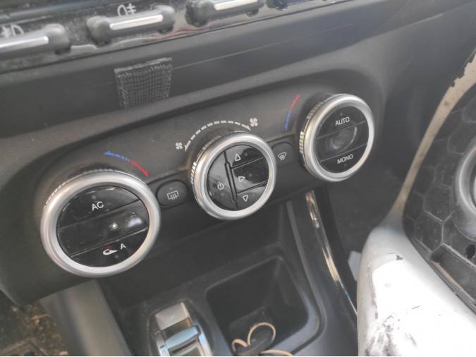 MANDO CALEFACCIÓN ALFA ROMEO GIULIETTA 2011