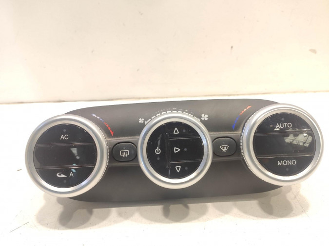MANDO CALEFACCIÓN ALFA ROMEO GIULIETTA 2011