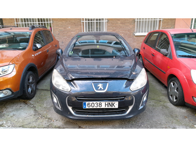UNIDAD INTERRUP.DL.I PEUGEOT 308 2012