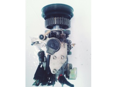 BOMBA INYECCIÓN FORD COURIER 1998