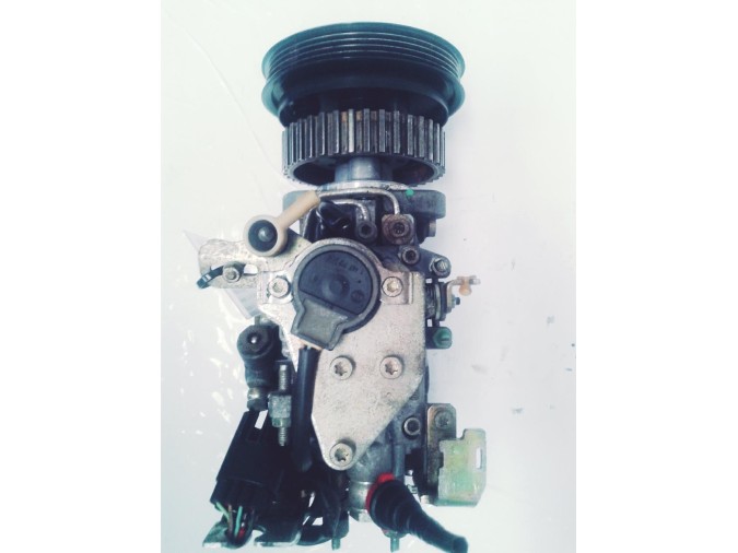 BOMBA INYECCIÓN FORD COURIER 1998