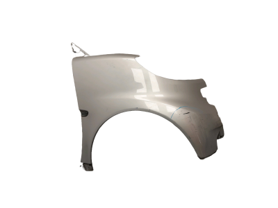 ALETA DELANTERA DERECHA SMART FORTWO COUPE PLATA 2009