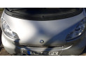 ALETA DELANTERA DERECHA SMART FORTWO COUPE PLATA 2009
