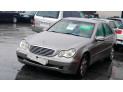 REJILLA PARAGOLPES DELANTERO MERCEDES C 240 2003