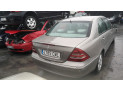 REJILLA PARAGOLPES DELANTERO MERCEDES C 240 2003
