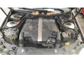 REJILLA PARAGOLPES DELANTERO MERCEDES C 240 2003