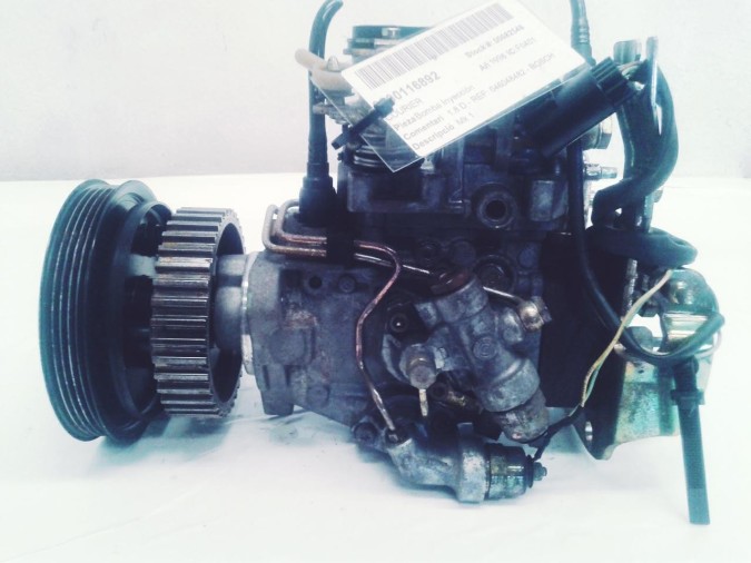 BOMBA INYECCIÓN FORD COURIER 1998