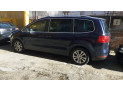 DEPOSITO LIMPIA.DL. SEAT ALHAMBRA 2013
