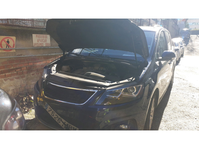 DEPOSITO LIMPIA.DL. SEAT ALHAMBRA 2013