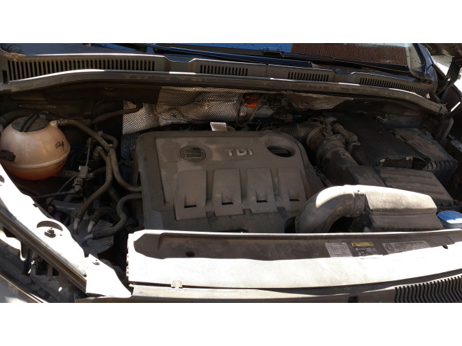 DEPOSITO LIMPIA.DL. SEAT ALHAMBRA 2013