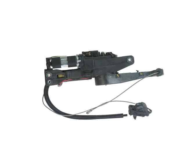 MOTOR PUERTA CORREDERA TRASERA SEAT ALHAMBRA 2013