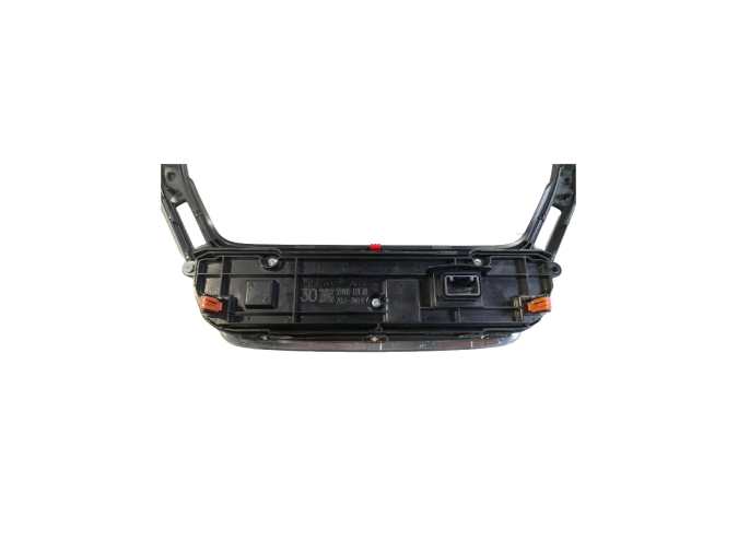 MANDO CALEFACCION TOYOTA COROLLA 2021