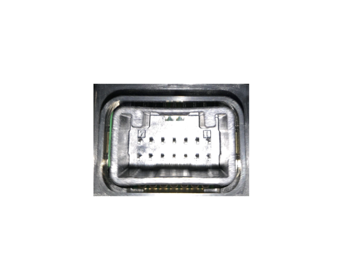 MANDO CALEFACCION TOYOTA COROLLA 2021