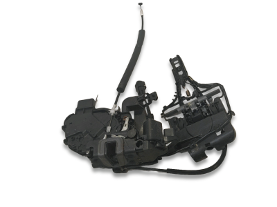 CERRADURA PUERTA DELANTERA DERECHA JAGUAR XF 2011