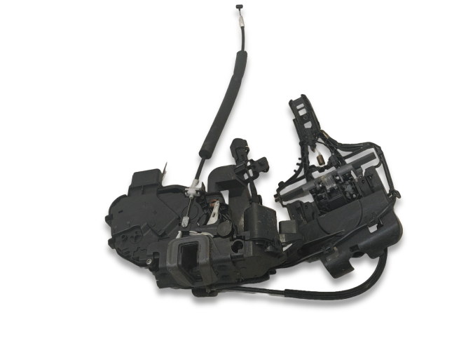 CERRADURA PUERTA DELANTERA DERECHA JAGUAR XF 2011