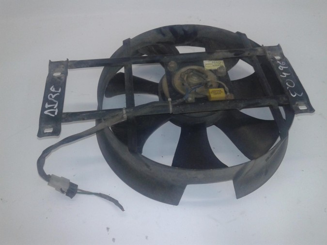 VENTILADOR SO TATA SAFARI 2004