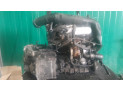 MOTOR CON ACCESORIOS Y CAJA DE CAMBIOS VOLKSWAGEN TOURAN 2006
