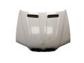 CAPOT BMW X5 BLANCO 2003