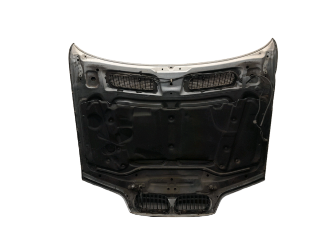 CAPOT BMW X5 BLANCO 2003