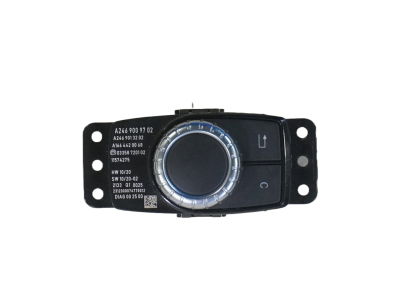 Mando multifunción MERCEDES B 180 CDI 2012