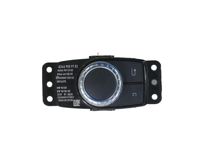 Mando multifunción MERCEDES B 180 CDI 2012