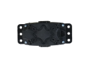 Mando multifunción MERCEDES B 180 CDI 2012