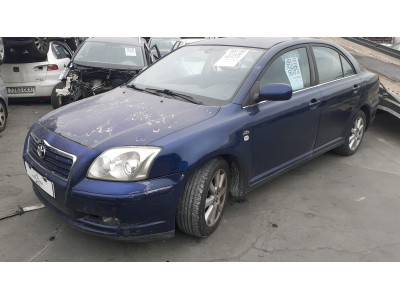 PANEL DELANTERO TOYOTA AVENSIS 2004