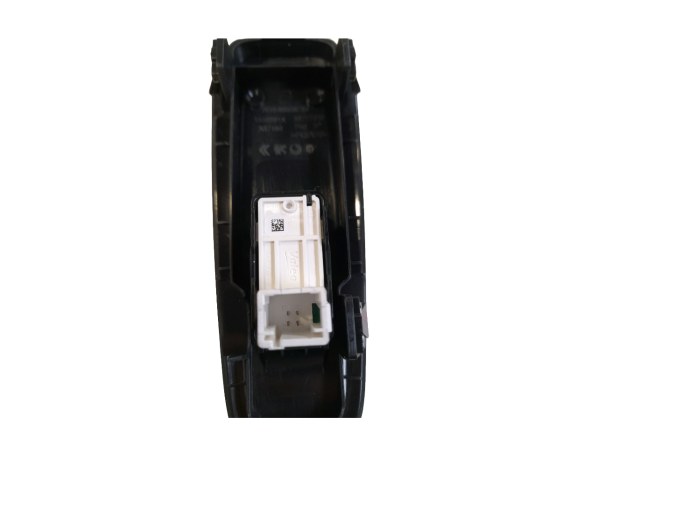 MANDO ELEVALUNAS TRASERO PEUGEOT 308 THP 2016