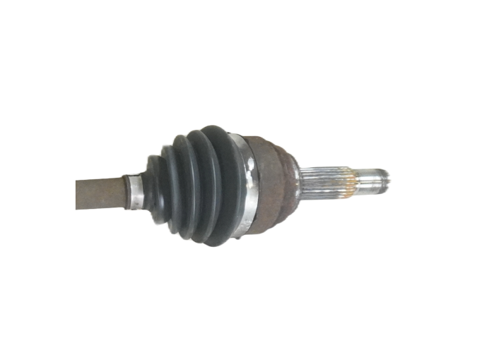 TRANSMISION DELANTERA DERECHA FORD B-MAX 2012