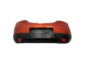 PARAGOLPES TRASERO RENAULT MÉGANE NARANJA 2010