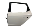 PUERTA TRASERA IZQUIERDA SEAT LEON BLANCA 2016