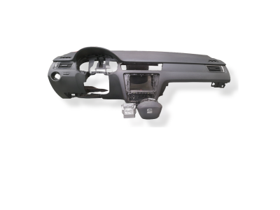 KIT AIRBAG SEAT TOLEDO 2016