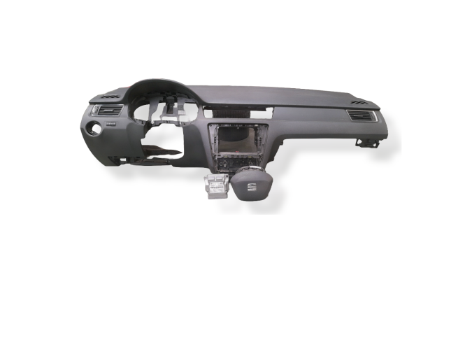 KIT AIRBAG SEAT TOLEDO 2016